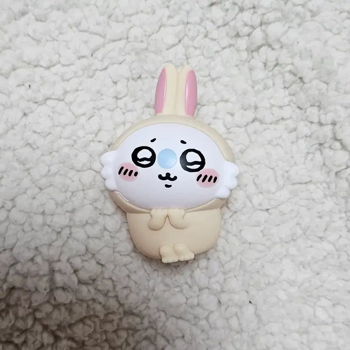[SOLD OUT] 치이카와 파자마 소프트 피규어 모몽가