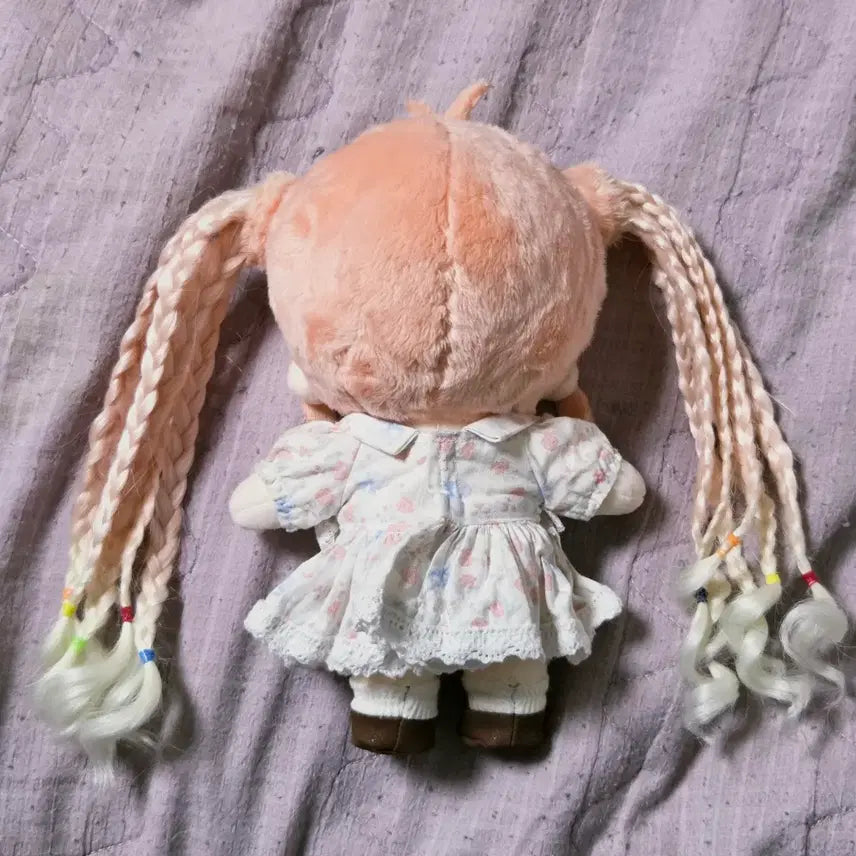 [BUNJANG] Unspecified Sunday Doll / 무속성 선데이 (헤어 확인필수)