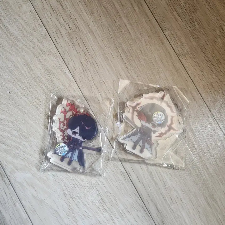 [BUNJANG] Limbus Company Bullet Wound Lee Sang Corotto Sealed / 림버스컴퍼니 흉탄이상 코롯토 판매합니다