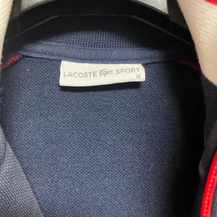 [BUNJANG] Lacoste Women&