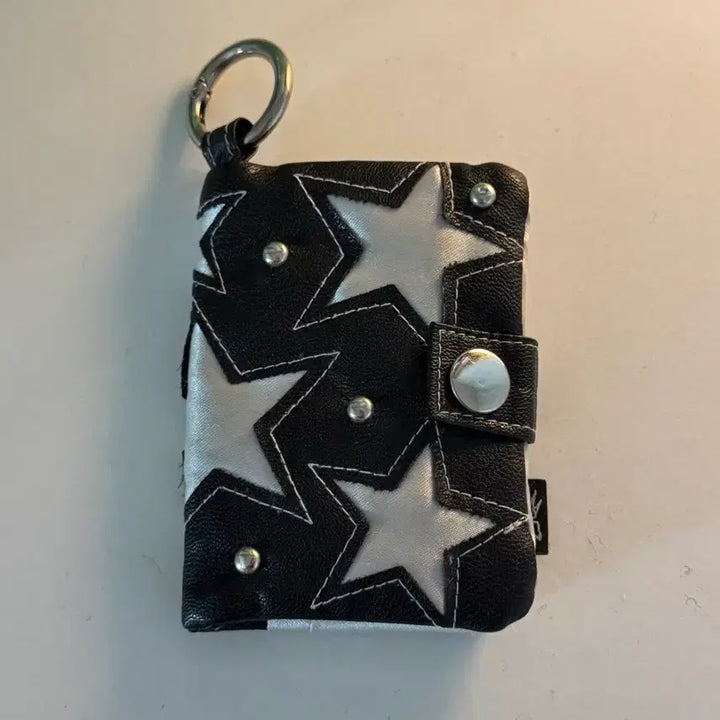 [BUNJANG] Puppybookclub Eastkunst Card Wallet / 퍼피북클럽 이스트쿤스트 카드지갑