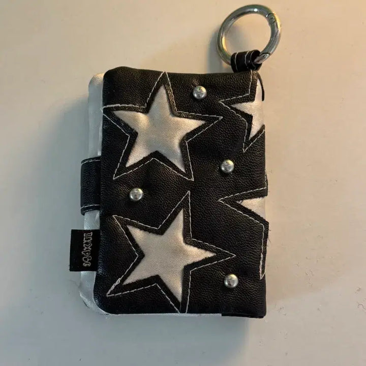 [BUNJANG] Puppybookclub Eastkunst Card Wallet / 퍼피북클럽 이스트쿤스트 카드지갑