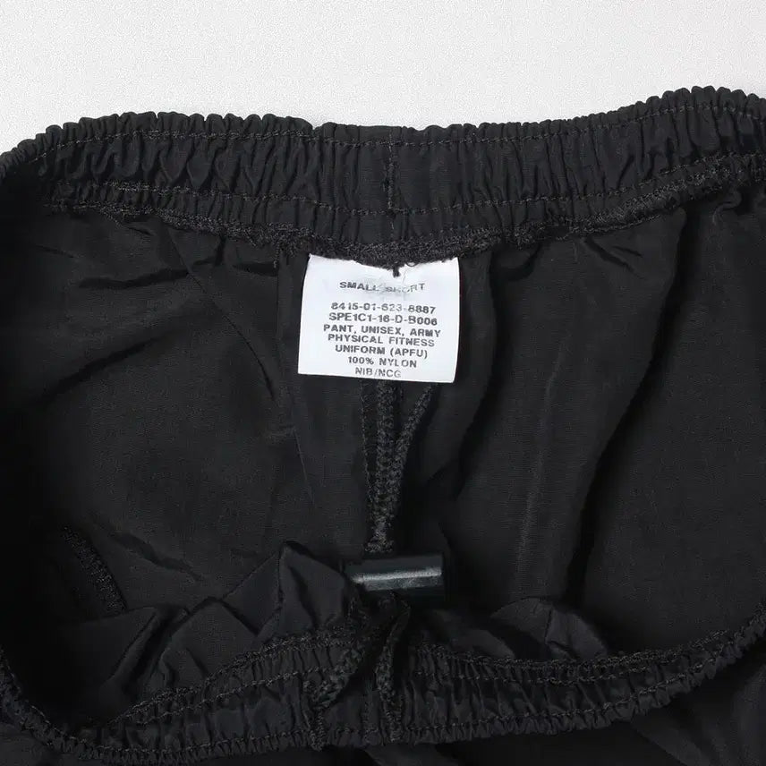 [BUNJANG] US Army APFU Relaxed Tapered Pants / 30 미육군 APFU하의 릴렉스테이퍼 820