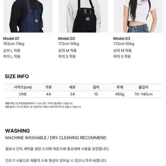 [BUNJANG] Ben Davis Big Shoulder Bag / 벤데이비스 빅 숄더백