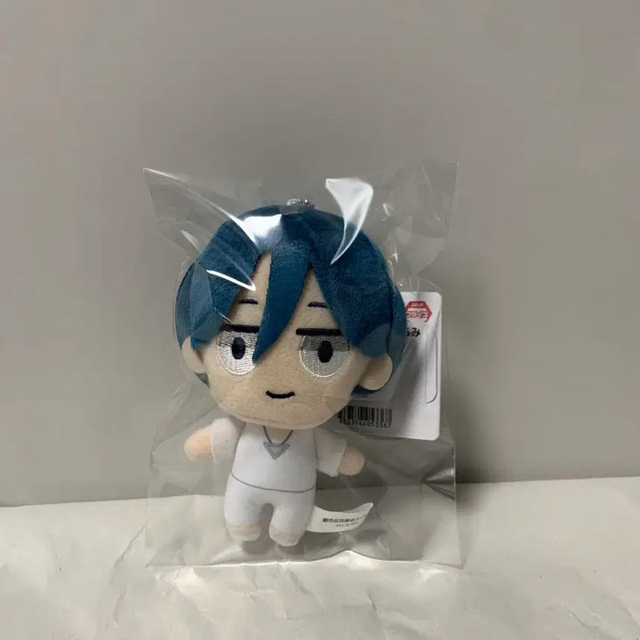 [BUNJANG] Urban Legend Disassembly Center Chibi Plush Bundle Set / 도시전설 해체센터 치비누이 5개 일괄판매