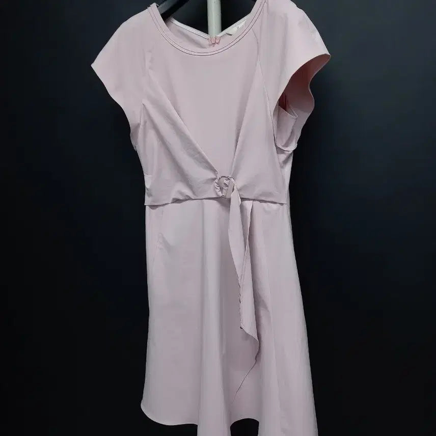 [BUNJANG] JJ JIGOTT Long Dress / 새 JJ JIGOTT 지고트 롱 원피스 55
