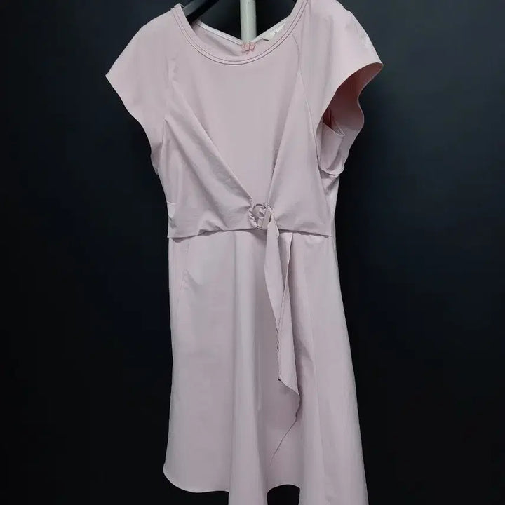 [BUNJANG] JJ JIGOTT Long Dress / 새 JJ JIGOTT 지고트 롱 원피스 55
