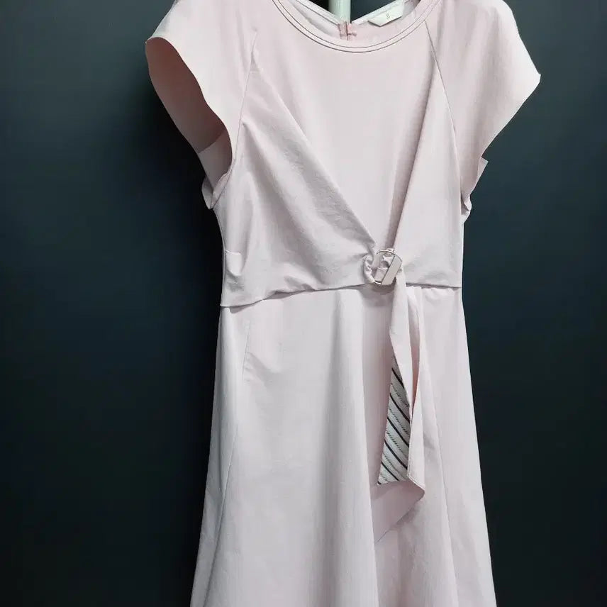 [BUNJANG] JJ JIGOTT Long Dress / 새 JJ JIGOTT 지고트 롱 원피스 55