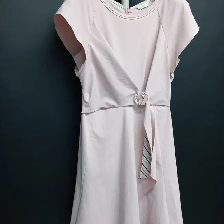 [BUNJANG] JJ JIGOTT Long Dress / 새 JJ JIGOTT 지고트 롱 원피스 55