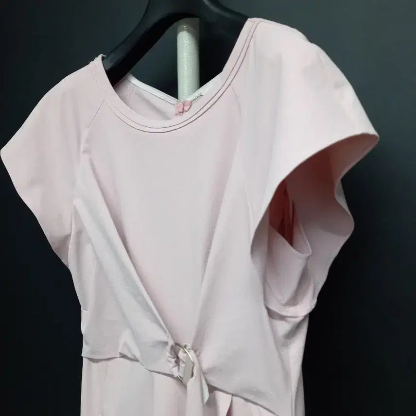 [BUNJANG] JJ JIGOTT Long Dress / 새 JJ JIGOTT 지고트 롱 원피스 55