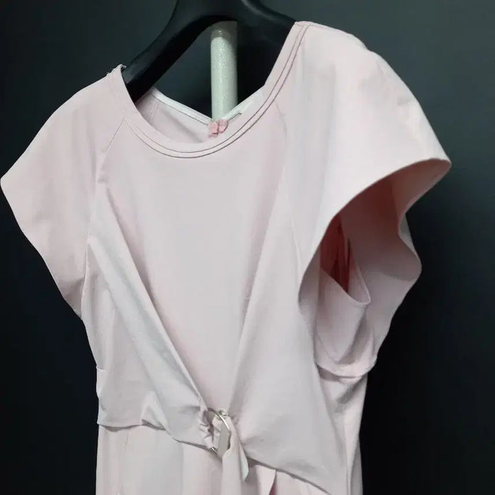 [BUNJANG] JJ JIGOTT Long Dress / 새 JJ JIGOTT 지고트 롱 원피스 55