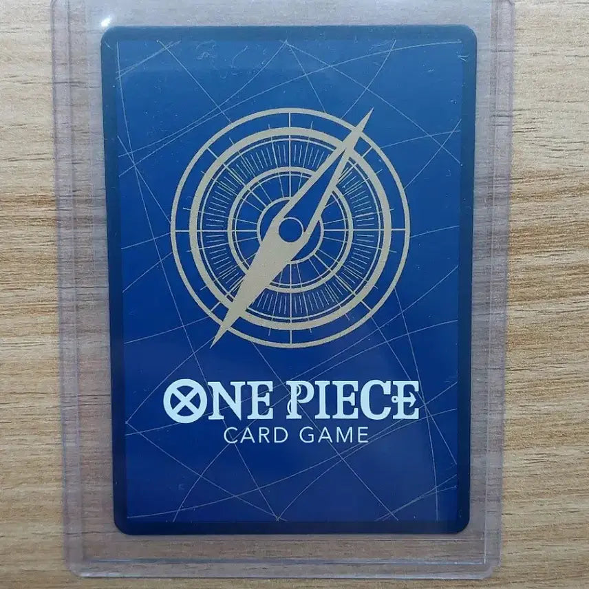 [BUNJANG] One Piece Vergo R Parallel Japanese Card / 원피스 베르고 R 페러렐 일판 OP14-061 이외