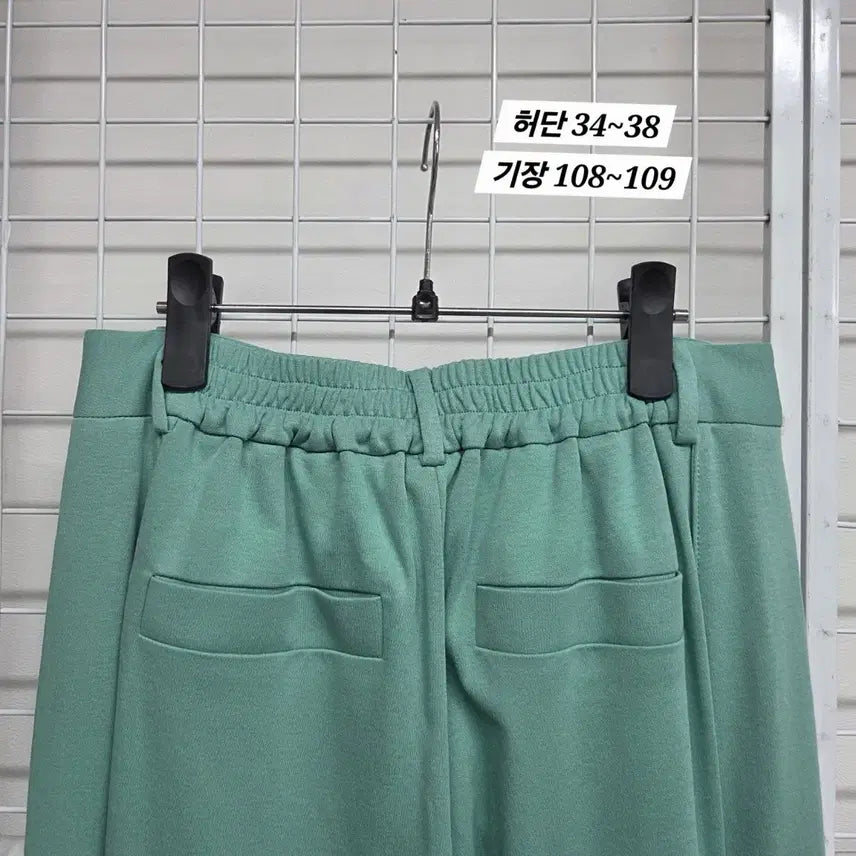 [BUNJANG] Allrights Wide Pleated Slacks (M) / 올라이츠 와이드핀턱 슬렉스(m)