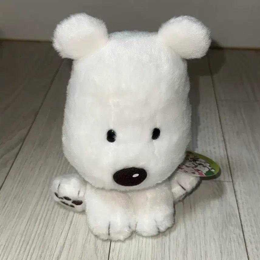 [BUNJANG] Tama and Friends Pochi Plush Doll / 타마와 친구들 포치 인형