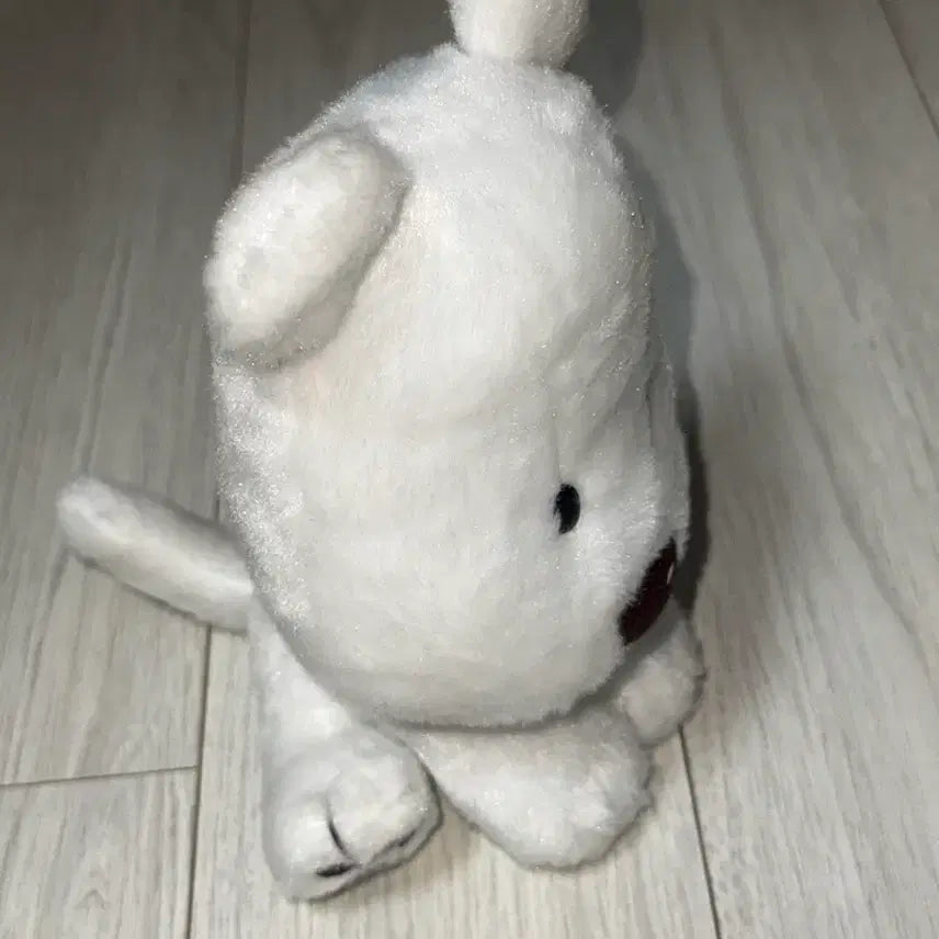 [BUNJANG] Tama and Friends Pochi Plush Doll / 타마와 친구들 포치 인형