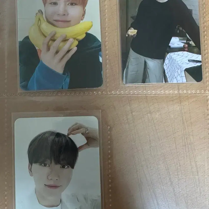 [BUNJANG] Seventeen Seungkwan Photocard Bundle Set / 세븐틴 승관 포토카드 판매 및 교환
