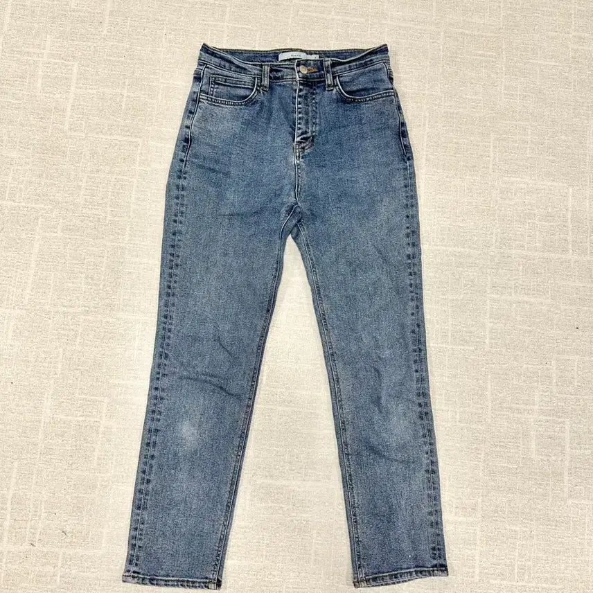 [BUNJANG] Ready To Wear Si Hwa Pants / 레디투웨어 시화 팬츠