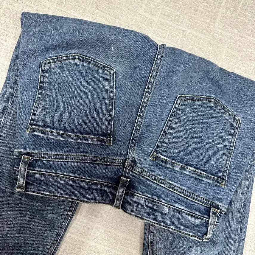 [BUNJANG] Ready To Wear Si Hwa Pants / 레디투웨어 시화 팬츠
