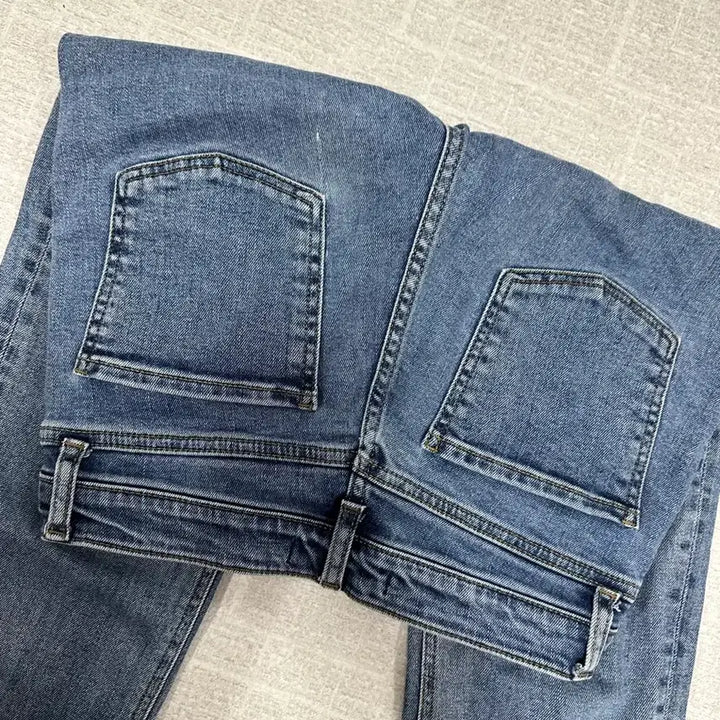 [BUNJANG] Ready To Wear Si Hwa Pants / 레디투웨어 시화 팬츠