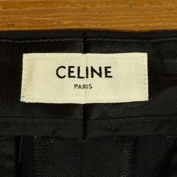 [BUNJANG] Celine Pants 30 / 셀린느 팬츠 30