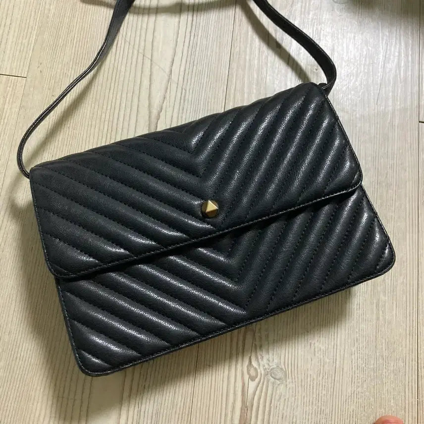 [BUNJANG] boogo Cross Bag / boogo 부고 크로스백