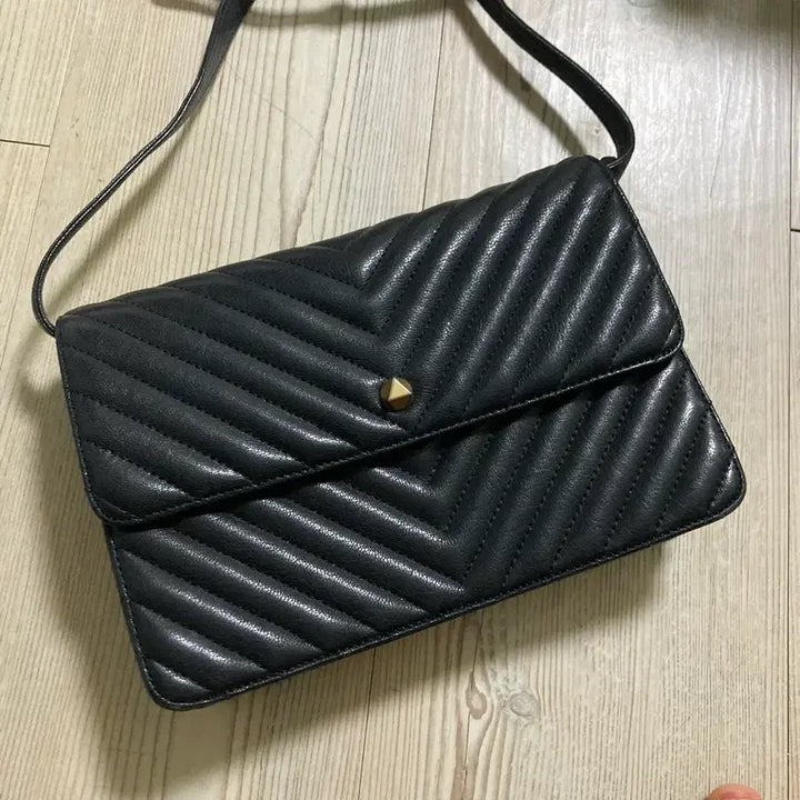 [BUNJANG] boogo Cross Bag / boogo 부고 크로스백