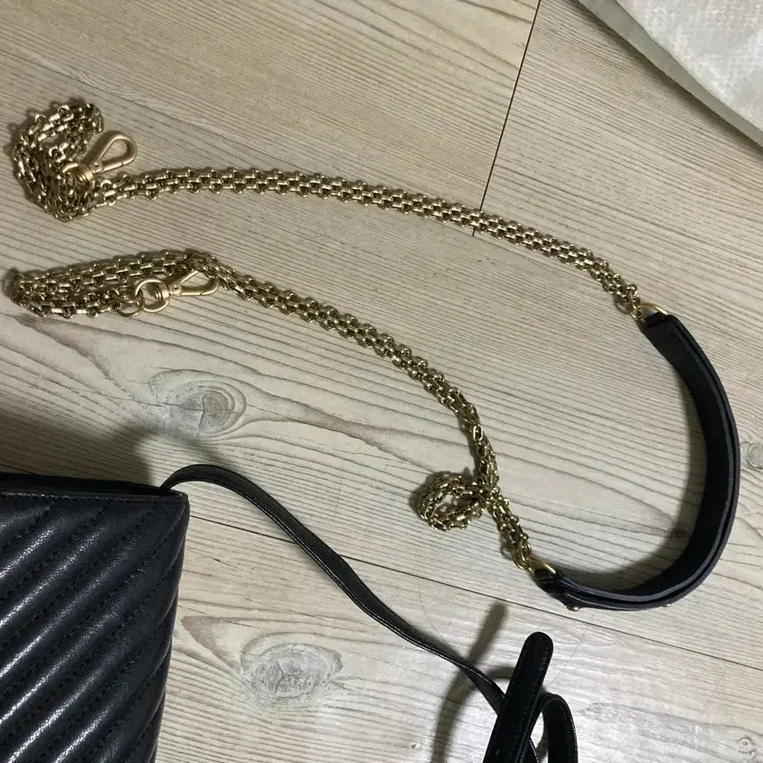 [BUNJANG] boogo Cross Bag / boogo 부고 크로스백