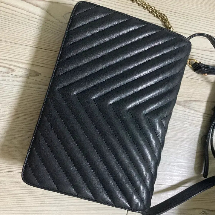 [BUNJANG] boogo Cross Bag / boogo 부고 크로스백