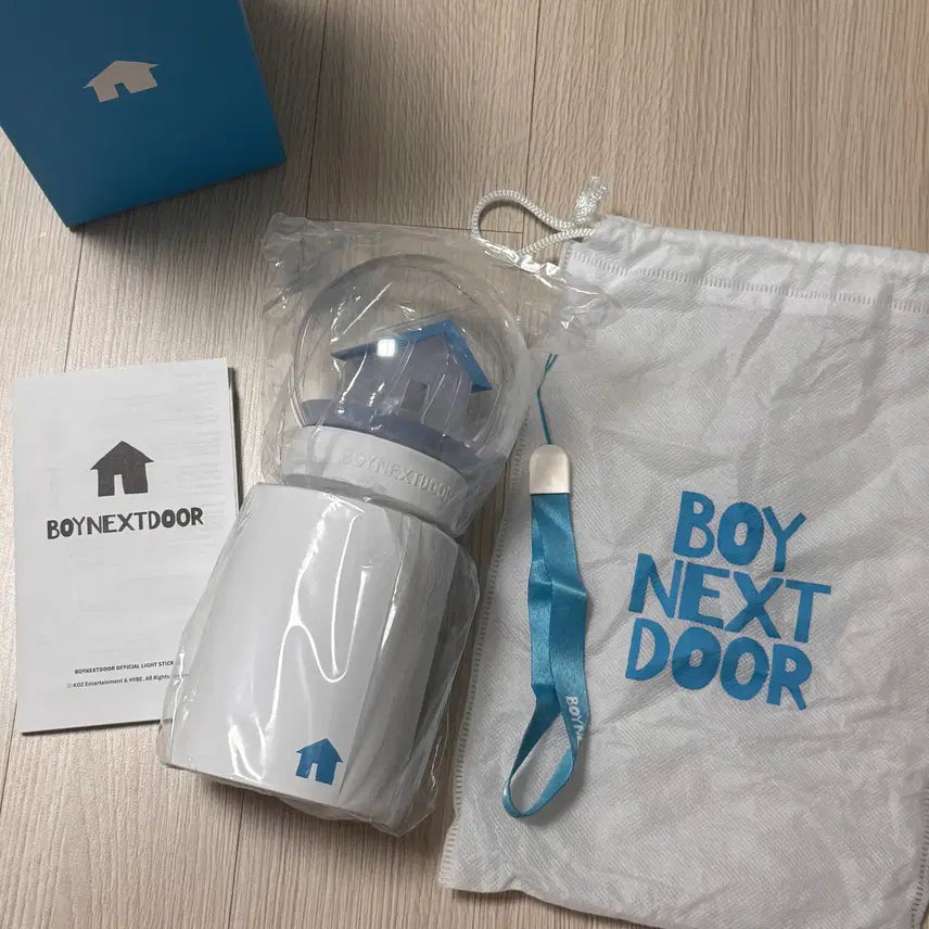 [SOLD OUT] 보넥도 보이넥스트도어 응원봉