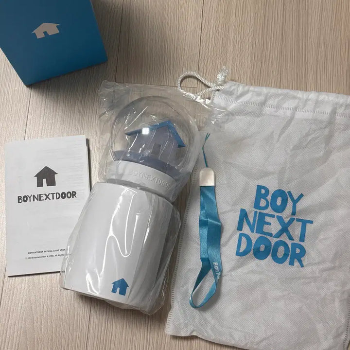 [SOLD OUT] 보넥도 보이넥스트도어 응원봉