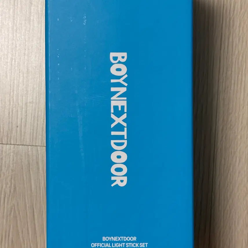 [SOLD OUT] 보넥도 보이넥스트도어 응원봉