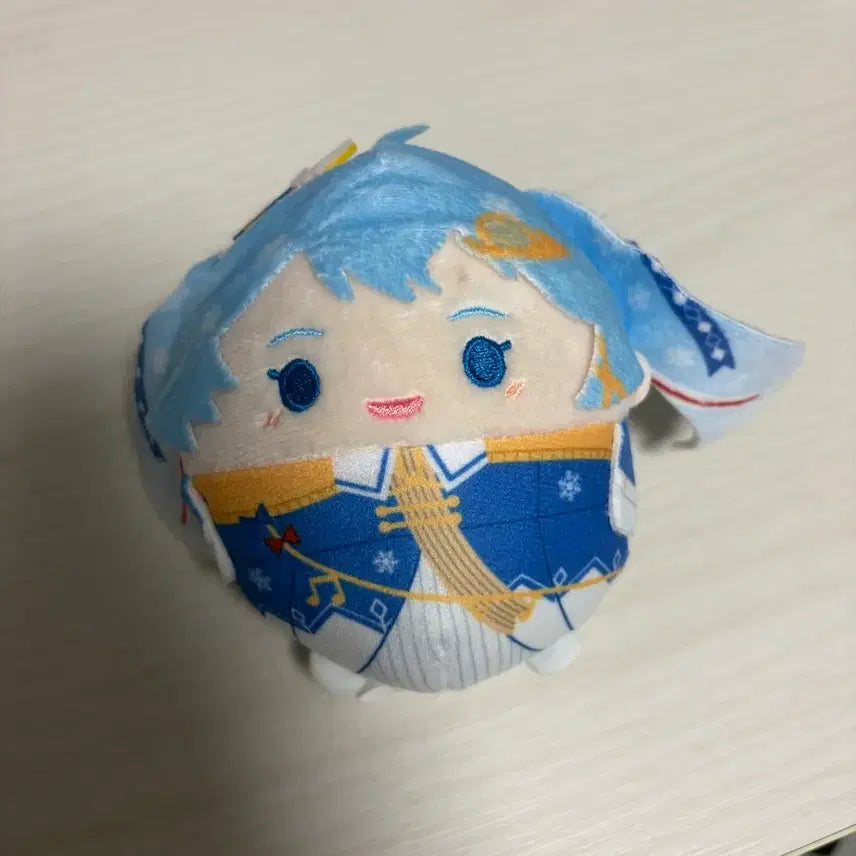 [BUNJANG] Hatsune Miku Doll / 미쿠 인형 팝니다