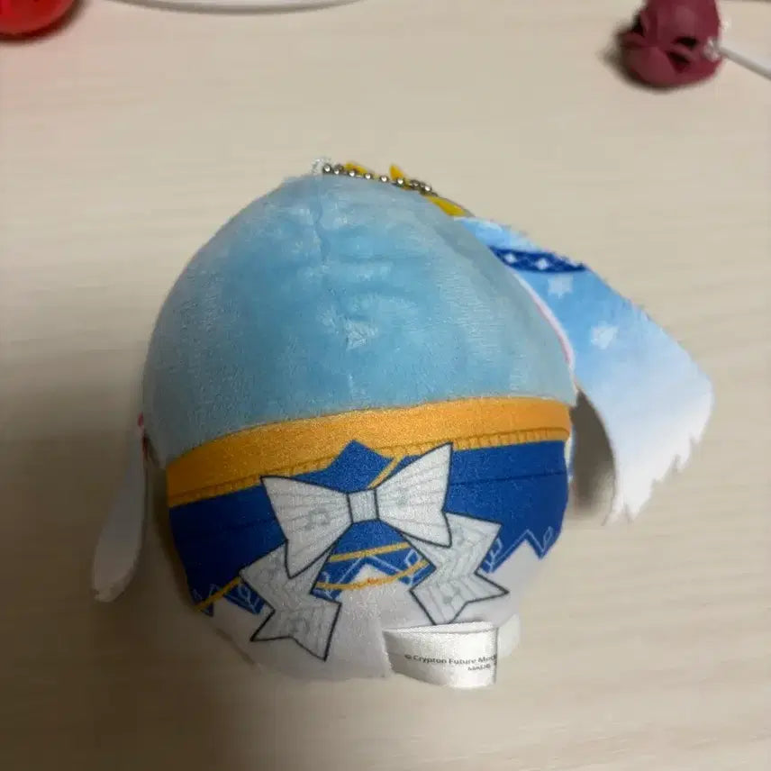 [BUNJANG] Hatsune Miku Doll / 미쿠 인형 팝니다