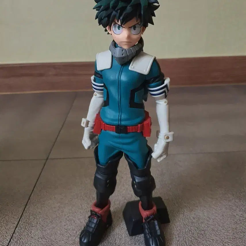 [BUNJANG] My Hero Academia Figure Bundle Set / 나의히어로 아카데미 피규어 일괄