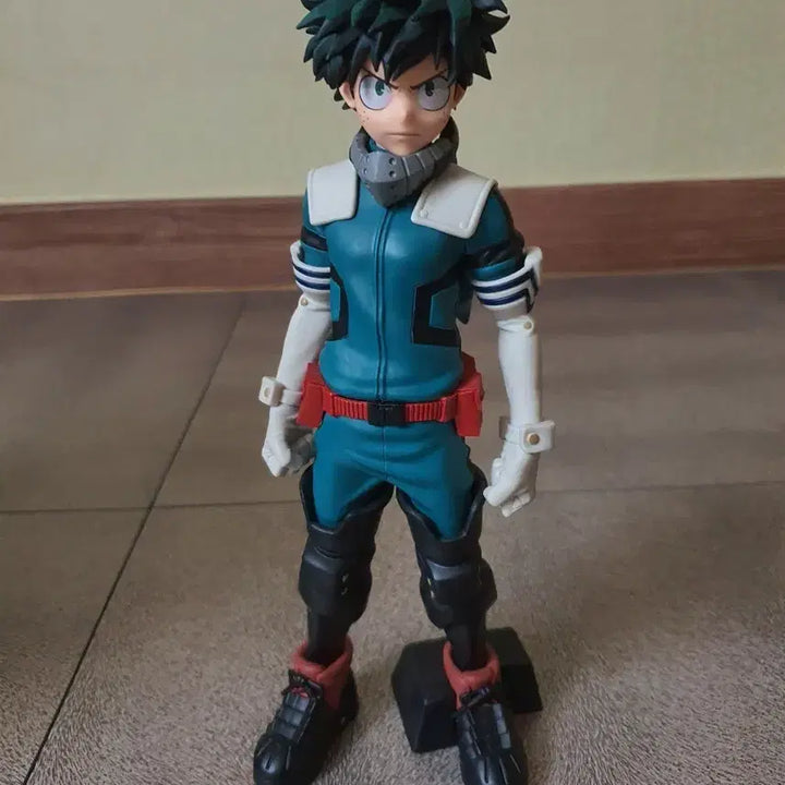 [BUNJANG] My Hero Academia Figure Bundle Set / 나의히어로 아카데미 피규어 일괄
