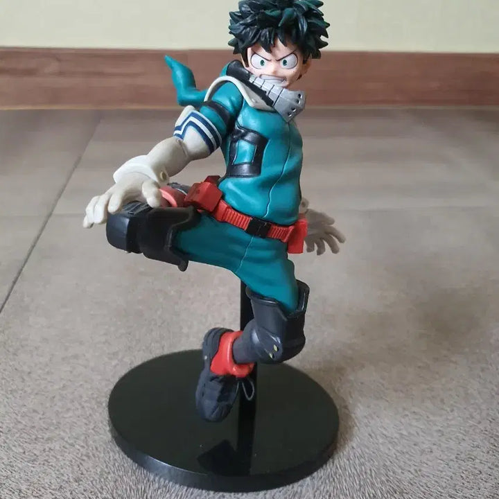[BUNJANG] My Hero Academia Figure Bundle Set / 나의히어로 아카데미 피규어 일괄