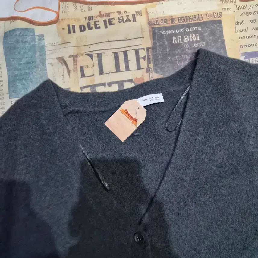 [BUNJANG] ZARA Cardigan / 자라 가디건
