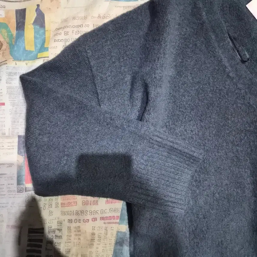 [BUNJANG] ZARA Cardigan / 자라 가디건