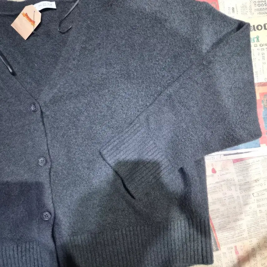 [BUNJANG] ZARA Cardigan / 자라 가디건