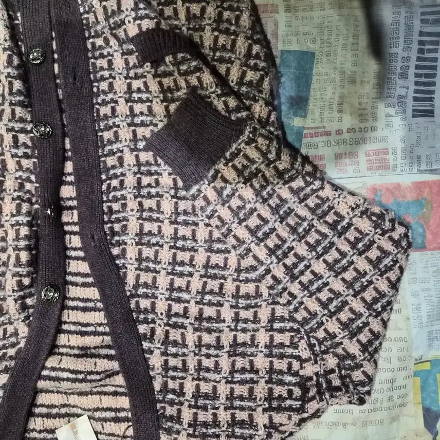 [BUNJANG] ZARA Cardigan / 자라 가디건