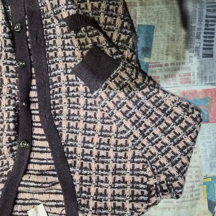 [BUNJANG] ZARA Cardigan / 자라 가디건