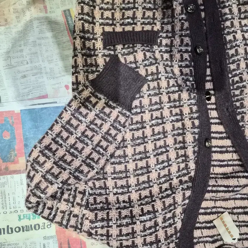[BUNJANG] ZARA Cardigan / 자라 가디건
