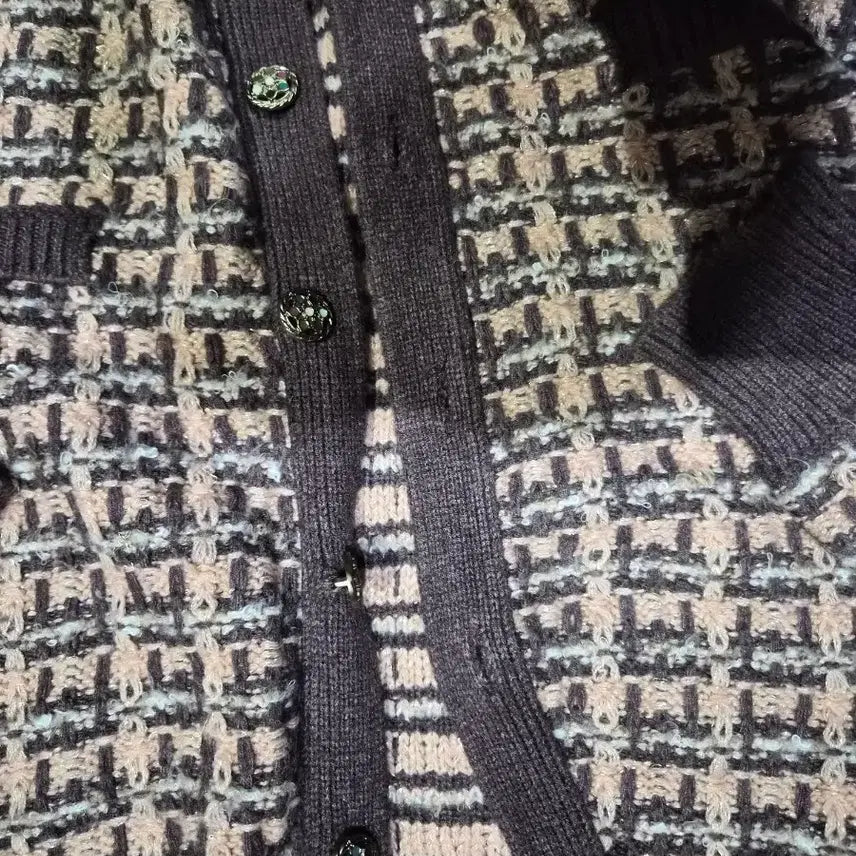 [BUNJANG] ZARA Cardigan / 자라 가디건