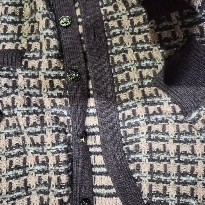 [BUNJANG] ZARA Cardigan / 자라 가디건