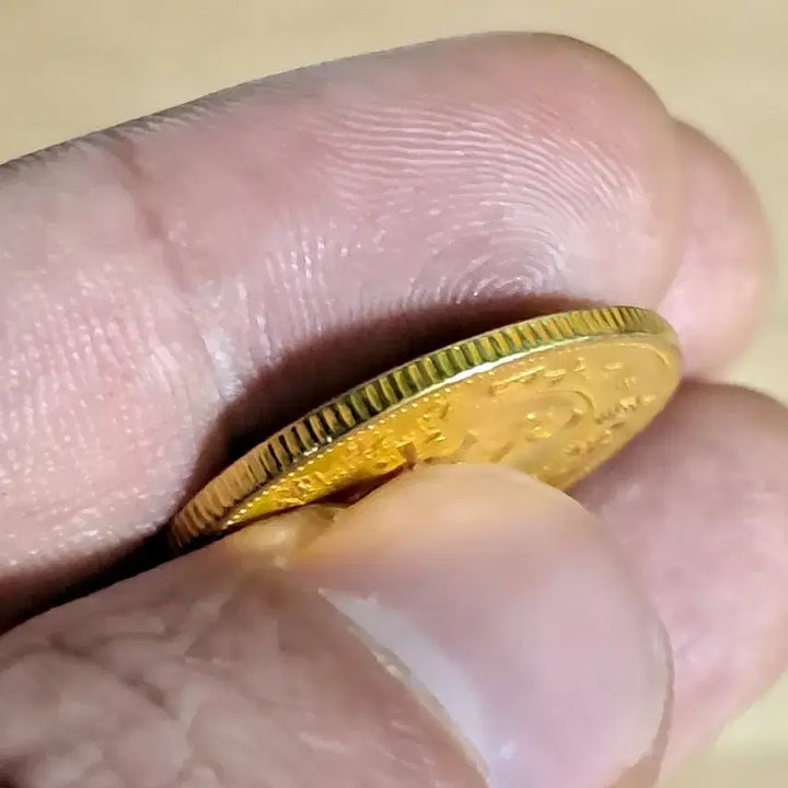 [BUNJANG] Chinese Coins and Foreign Coins Bundle Set / L151.옛날돈.중국동전.중국그림.외국동전.금화.은화.근대주화.골동품