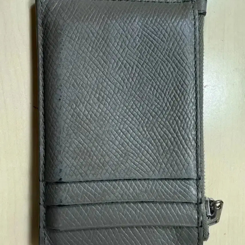 [SOLD OUT] 셀린느 카드지갑 판매합니다