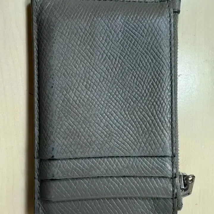 [SOLD OUT] 셀린느 카드지갑 판매합니다