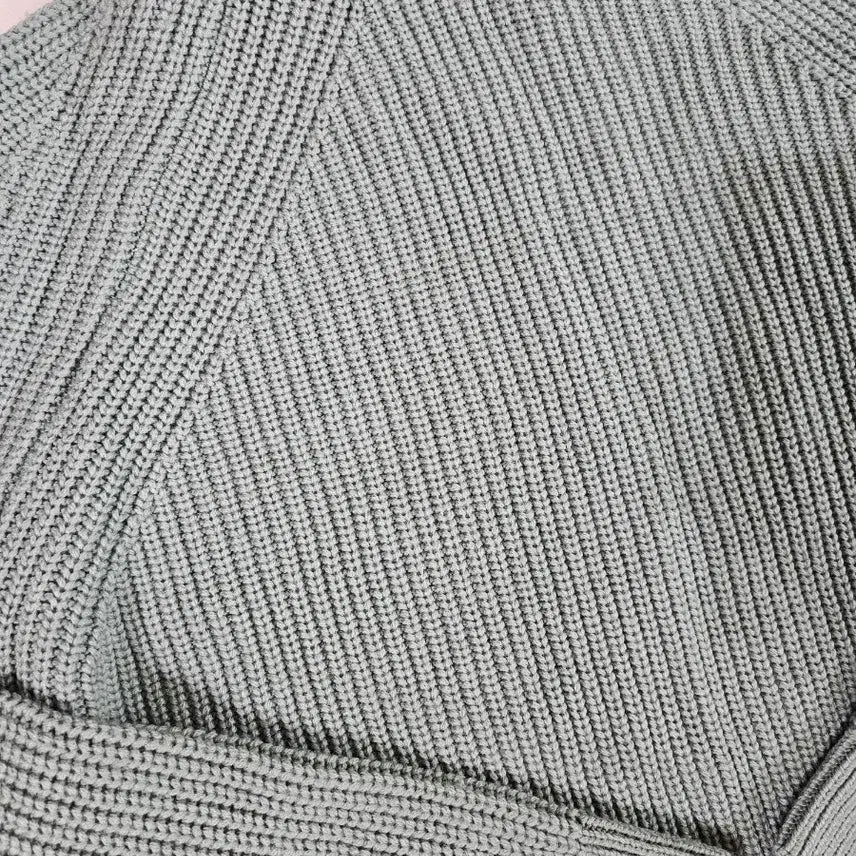 [BUNJANG] Hugo Boss Virgin Wool Turtleneck Sweater / [XL] BOSS 매장 정품 휴고 보스 버진 울 터틀넥 폴라 니트 스웨터