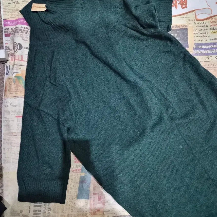 [BUNJANG] Studio Tomboy Dress / 스튜디오톰보이 원피스