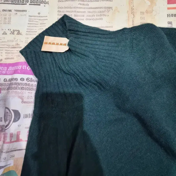 [BUNJANG] Studio Tomboy Dress / 스튜디오톰보이 원피스